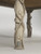 Yorkshire Stone and Metal Garden Dining Table