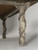 Yorkshire Stone and Metal Garden Dining Table