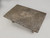 Yorkshire Stone and Metal Garden Dining Table