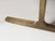 Absolutely Stunning Live Edge Modern Dining Table, Comfortably Seats 10