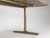 Absolutely Stunning Live Edge Modern Dining Table, Comfortably Seats 10