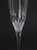 Cartier Set of (6) Champagne Flutes Art Deco Style of La Maison du Shogun 1980's