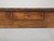 Antique French Farm Table or Sofa Table Made during the 1700’s from Cherry Wood.