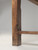 Antique French Farm Table or Sofa Table Made during the 1700’s from Cherry Wood.