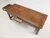 Antique French Farm Table