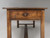 Antique French Farm Table or Sofa Table Made during the 1700’s from Cherry Wood.