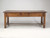 Antique French Farm Table