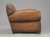 Art Deco Club Chair