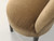 Pair Mid-Century Modern and Hollywood Regency Mohair Chairs 1960's