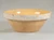 Original Antique French Glazed Terracotta Bowl