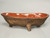 Rare Antique French Sheep-Form Mousse or Gelatin Mold