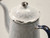 Vintage Blue Enamelware Coffee Pot