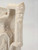 c.1842 English Staffordshire Apostle Jug