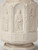c.1842 English Staffordshire Apostle Jug