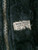 Vintage English Pajama Case