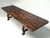 Custom Reproduction Italian Style Dining Table with Leaves