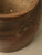 French Mustard/Yellowish Pot