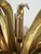 Attributed to Christian Techqueyres for Masion Jansen Doré Bronze Coffee Table Bronze Closeup Attributed to Christian Techqueyres for Masion Jansen Doré Bronze Coffee Table Bronze Closeup