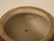 Yellow French Mustard Pot