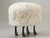 Old Plank Collection of 3 Sheep from Old Plank Ottoman