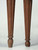 French Louis XVI Armchairs Original Leather Chair Legs French Louis XVI Armchairs Original Leather Chair Legs