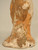 French Terra Cotta Rooster
