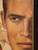 Movie Poster with Charlton Heston c1953