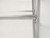 Stainless Steel & Bronze Kitchen Island Frame Closeup Stainless Steel & Bronze Kitchen Island Frame Closeup
