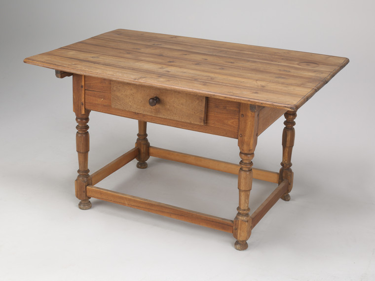 Antique French Ladies Writing Desk