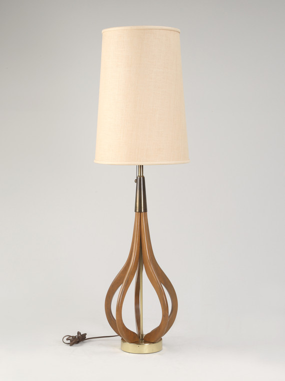 Mid Century Modern Table Lamp