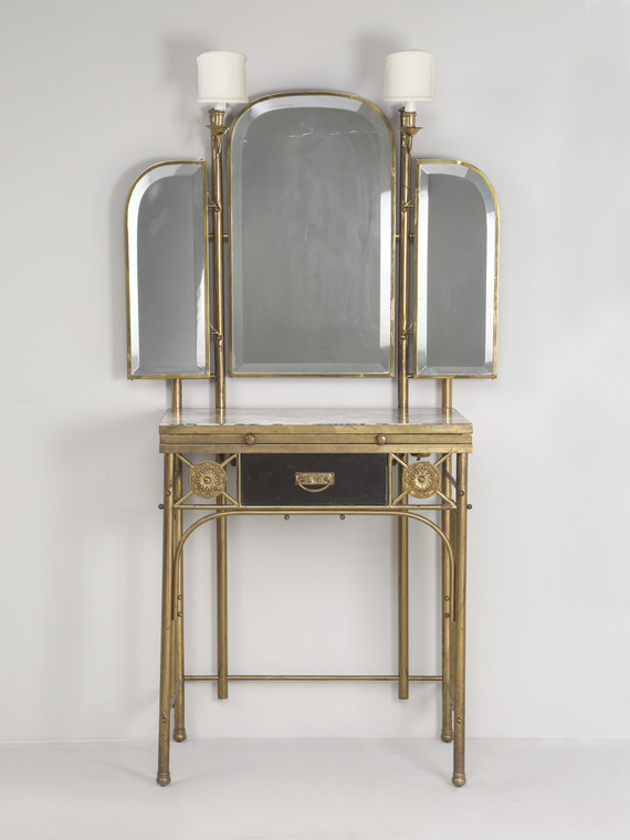 Italian Vintage Dressing Table
