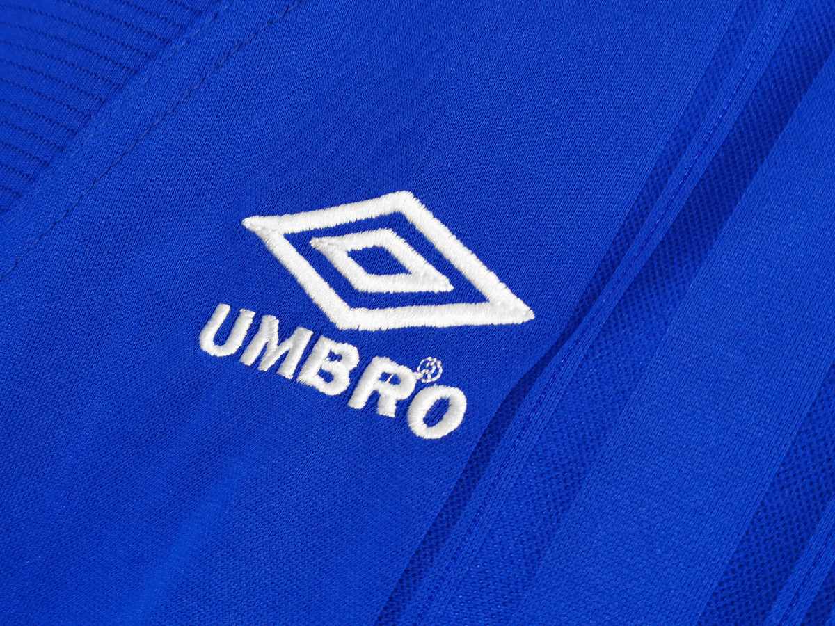 Chelsea 99/01 Men's Home Retro Shirt