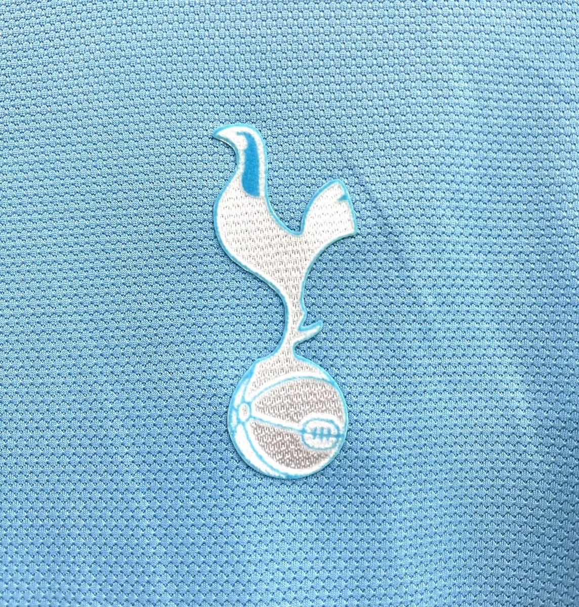 Tottenham 06/07 Men's Away Retro Shirt