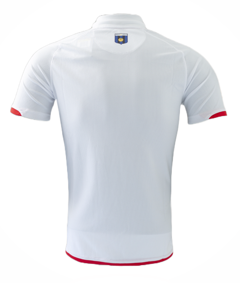 Inter Milan 07/08 Men's Away Retro Shirt