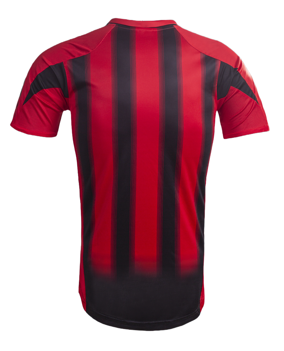 AC Milan 04/05 Men's Home Retro Shirt