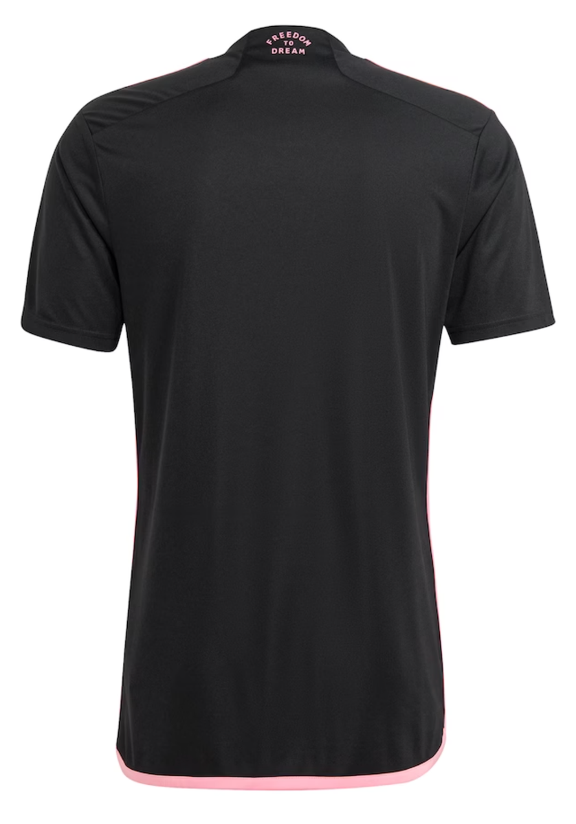 Inter Miami 2023 Stadium Men's Away Shirt
