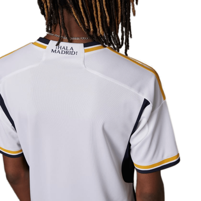 Real Madrid 23/24 Stadium Men's Home Shirt