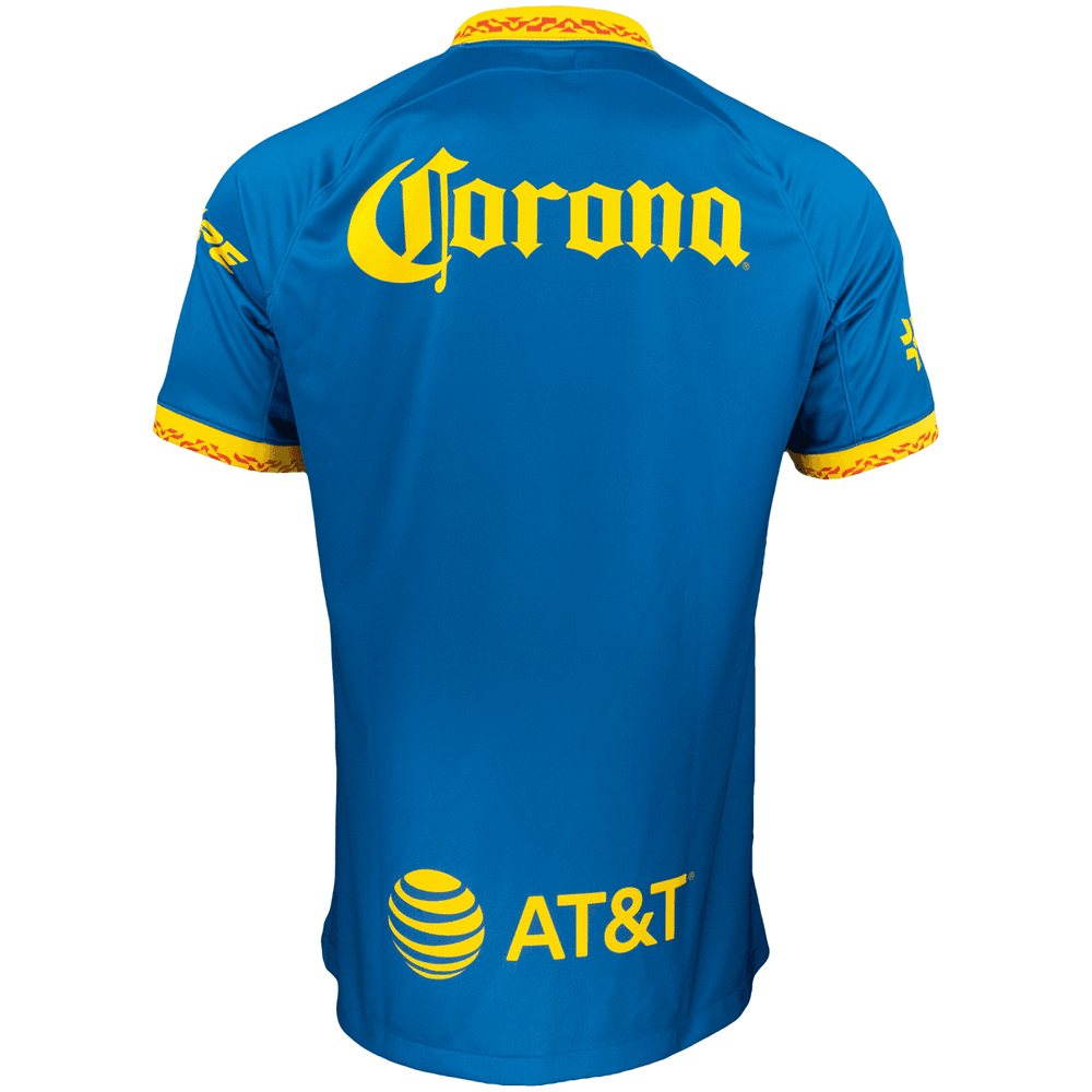 CF América 23/24 Stadium Men's Away Shirt