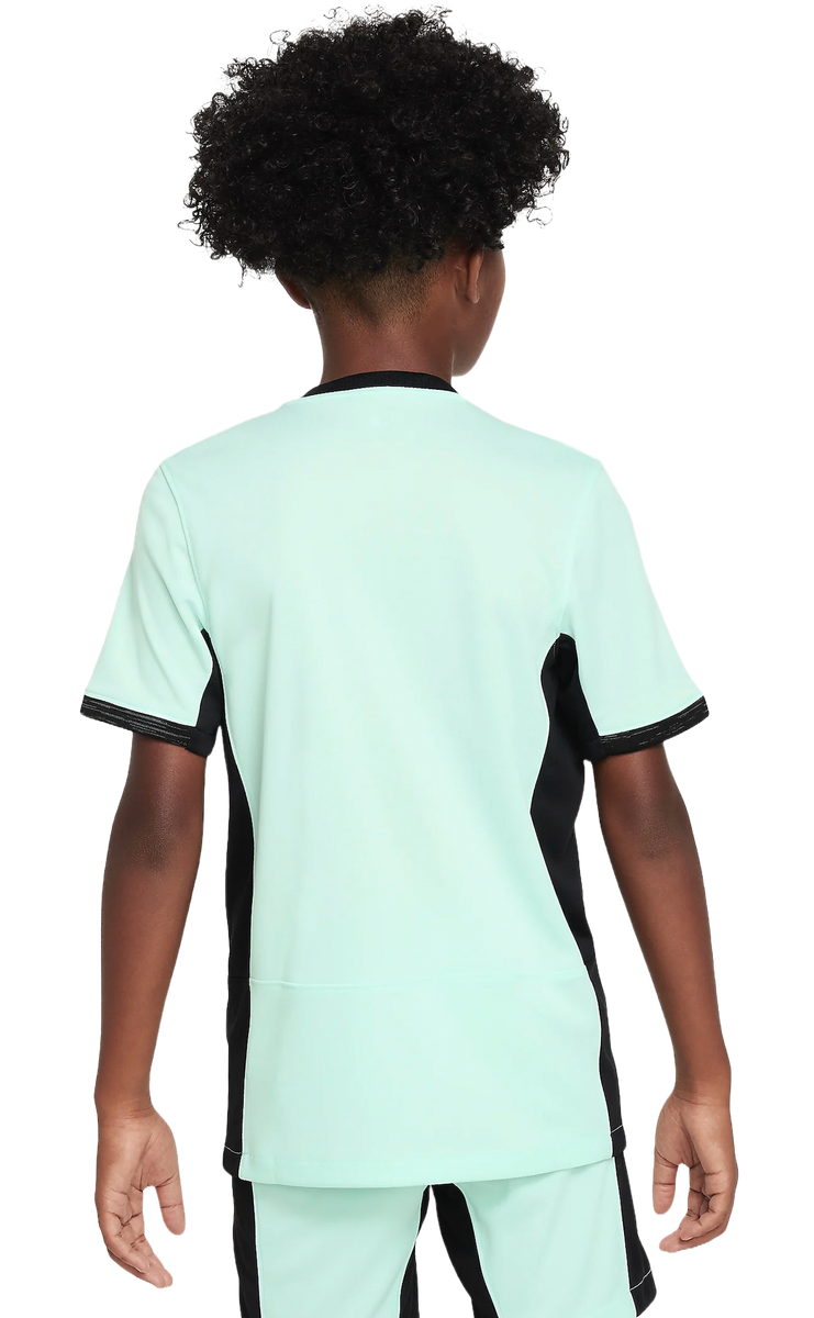 Chelsea 23/24 Kid's Third Shirt and Shorts