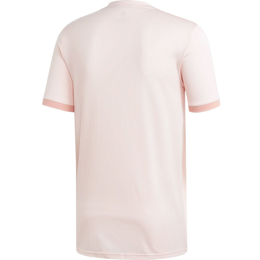 Manchester United 18/19 Men's Away Retro Shirt