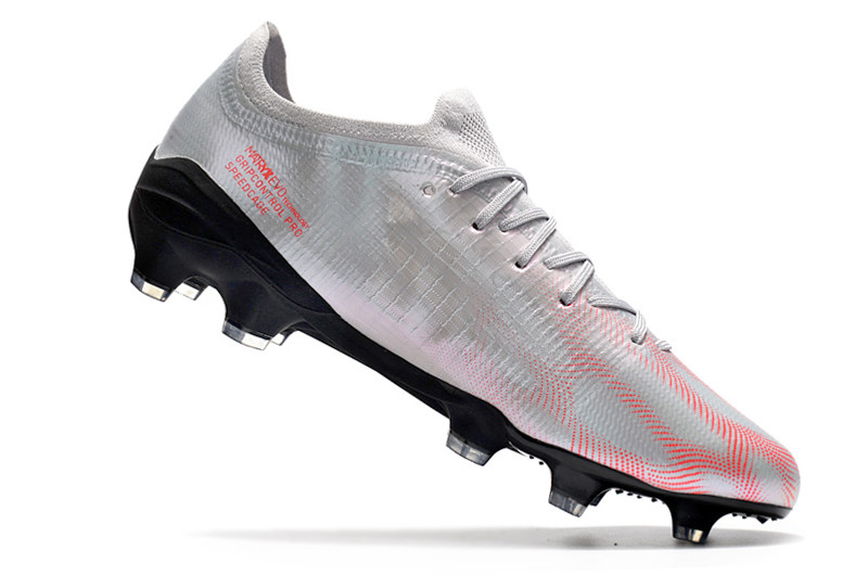 Puma Ultra 1.3 FG/AG - Gray/Orange