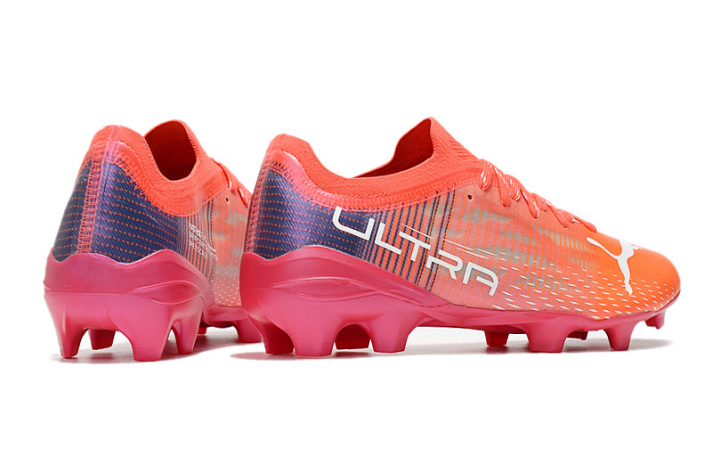 Puma Ultra 1.3 FG/AG - Peach