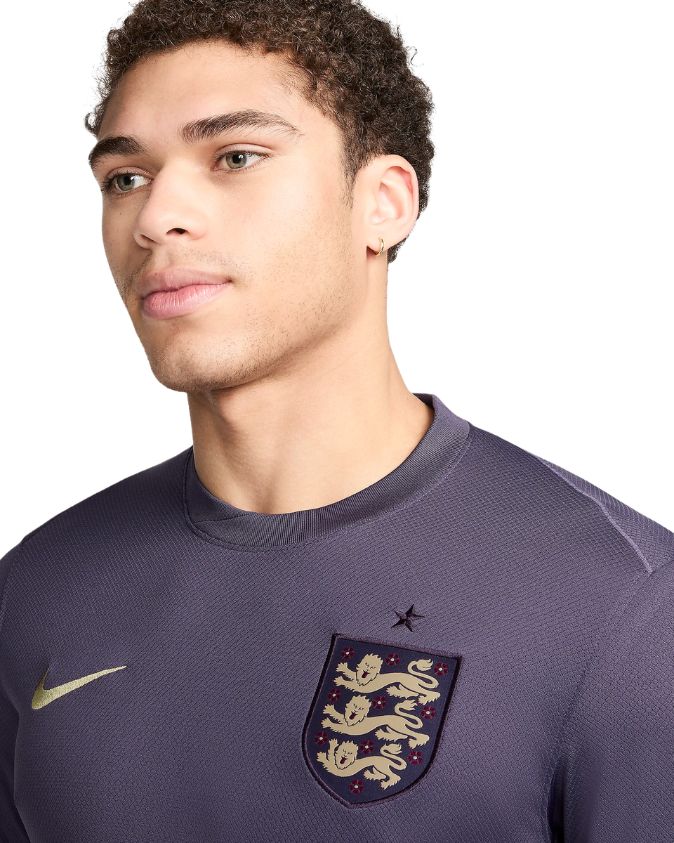 England 2024 Stadium Men's Away Shirt