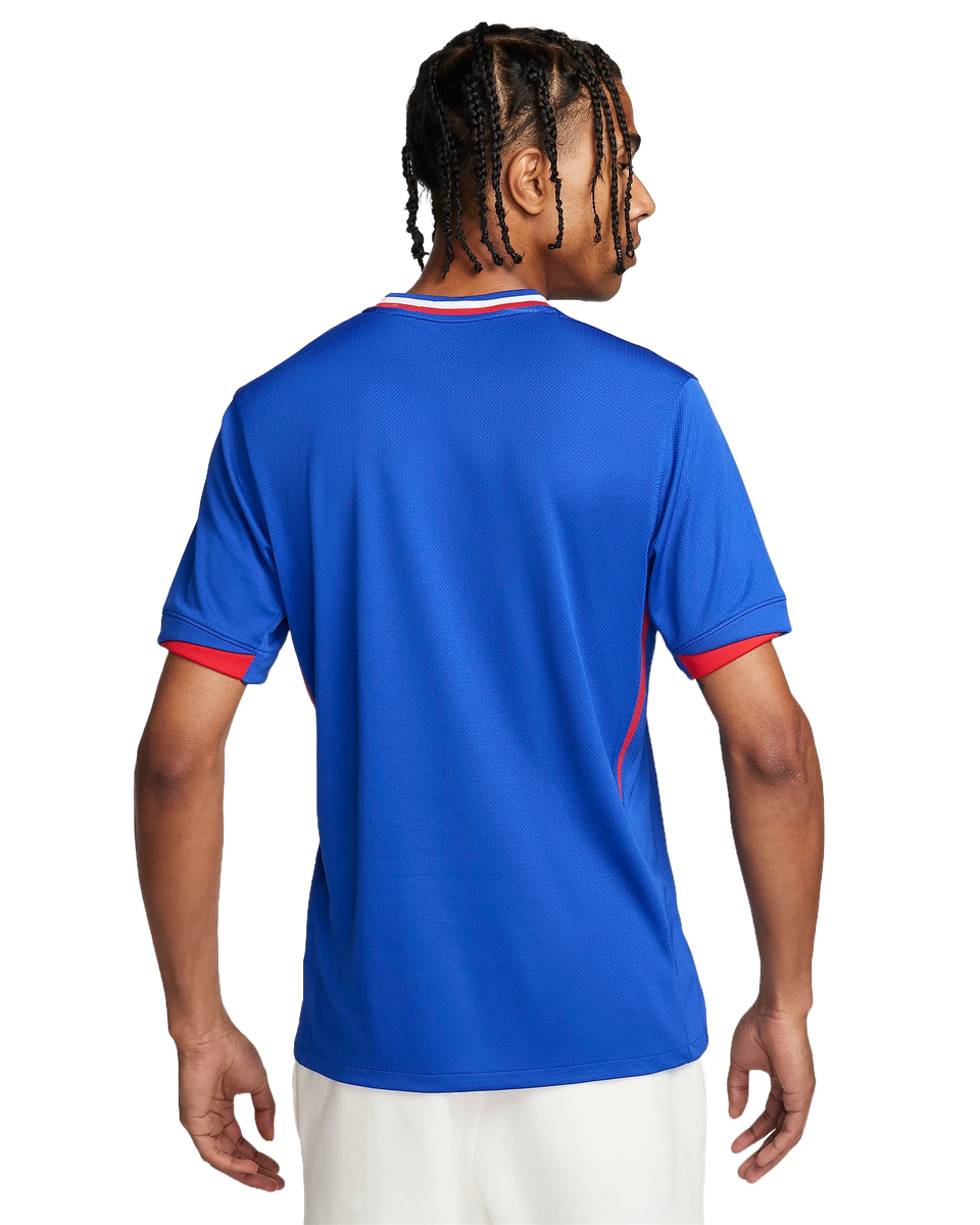 France 2024 Stadium Men's Home Shirt