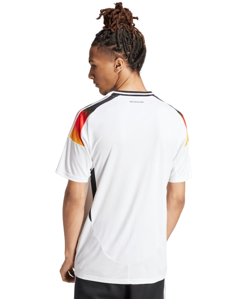 Germany 2024 Stadium Men's Home Shirt