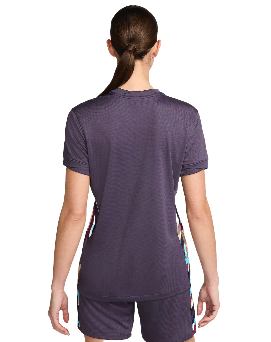 England 2024 Women's Away Shirt