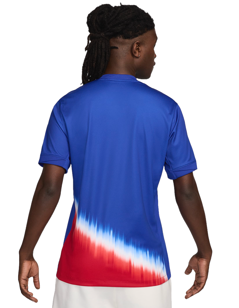 USMNT 2024 Stadium Men's Away Shirt