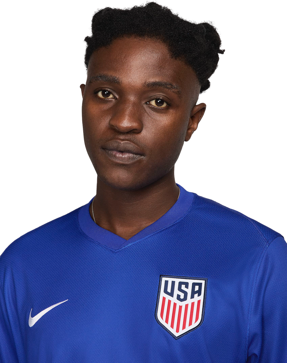 USMNT 2024 Stadium Men's Away Shirt