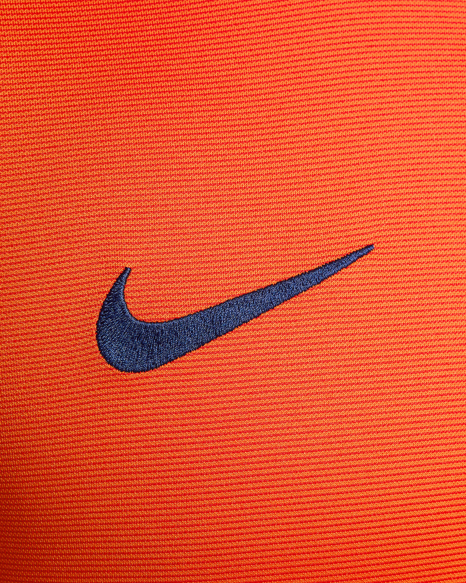 Netherlands 2024 Stadium Men's Home Shirt