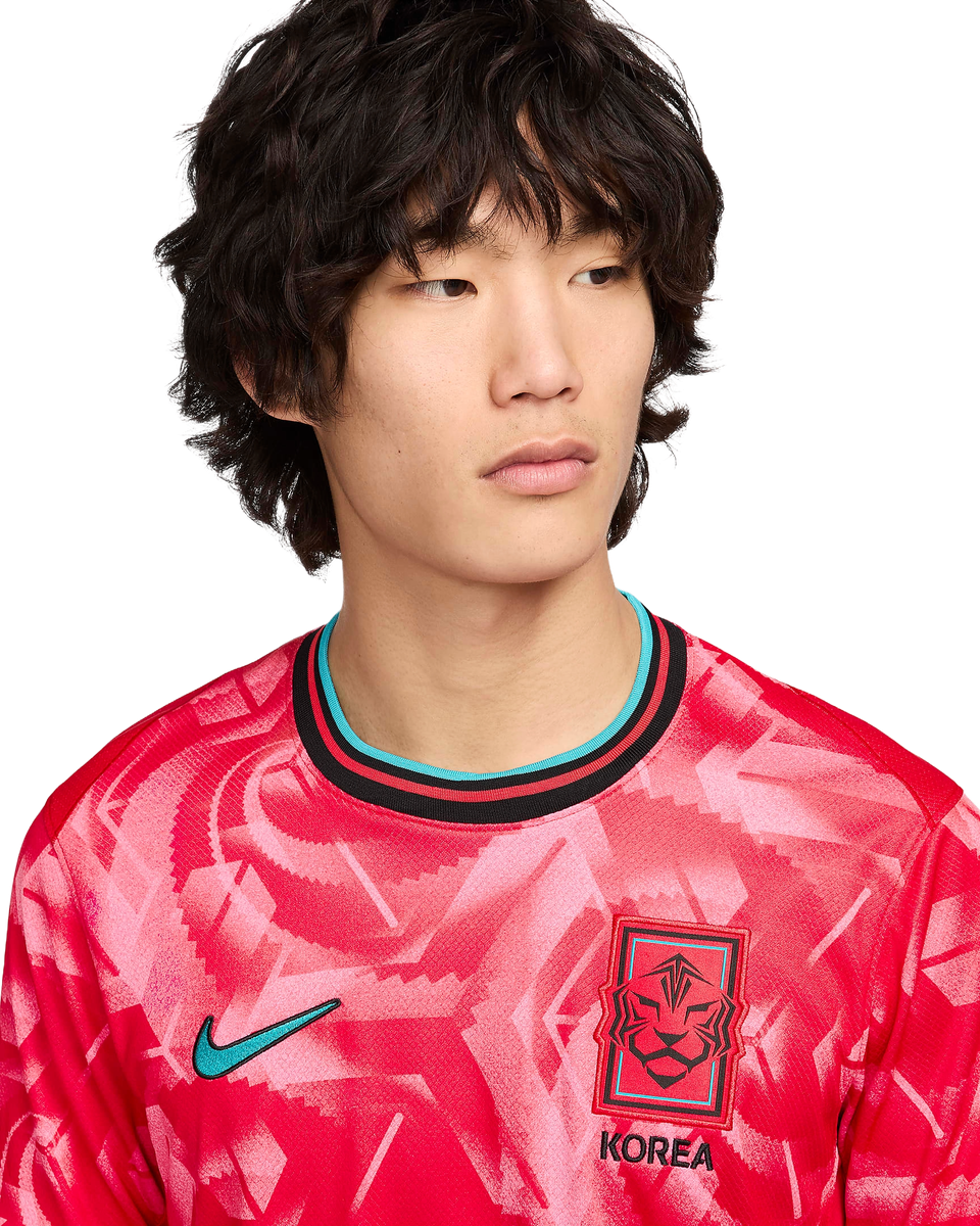 South Korea 2024 Stadium Men's Home Shirt